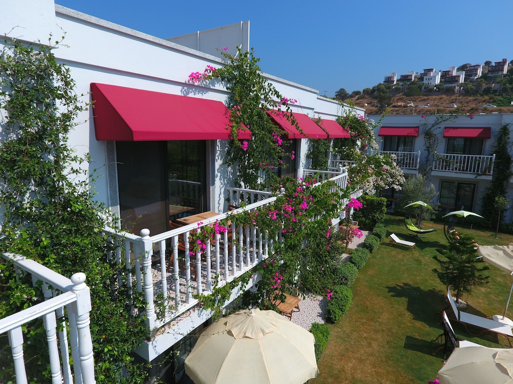 Villa Rustica Hotel