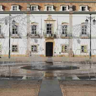 Portimao Center Hotel Hotel Exterior