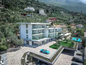 Wellness Hotel Casa Barca (Adult Only)