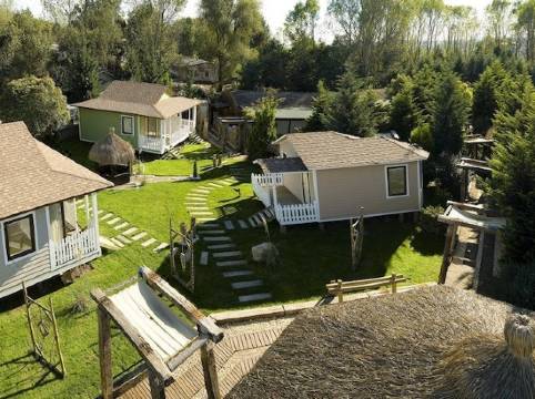 Village Park Resort And Spa Otel Beykoz Updated 2021 Price Reviews Trip Com