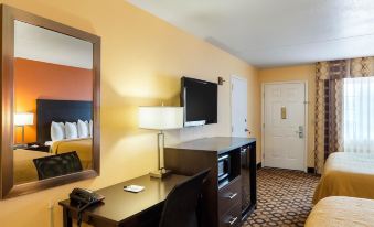 Quality Inn Siloam Springs West