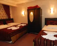 Sarıkamış Aras Otel - parcheggio