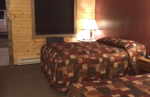 達科塔風兒汽車旅館