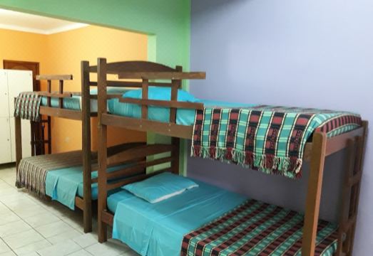 Coco Jamboo Hostel - Housity