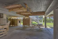 Barrier Dunes 263 - 81 Cape Paradise by Pristine Properties Vacation Rentals