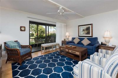 Other #1631 Sanibel Moorings Dock View 2 Bedroom Home Photo
