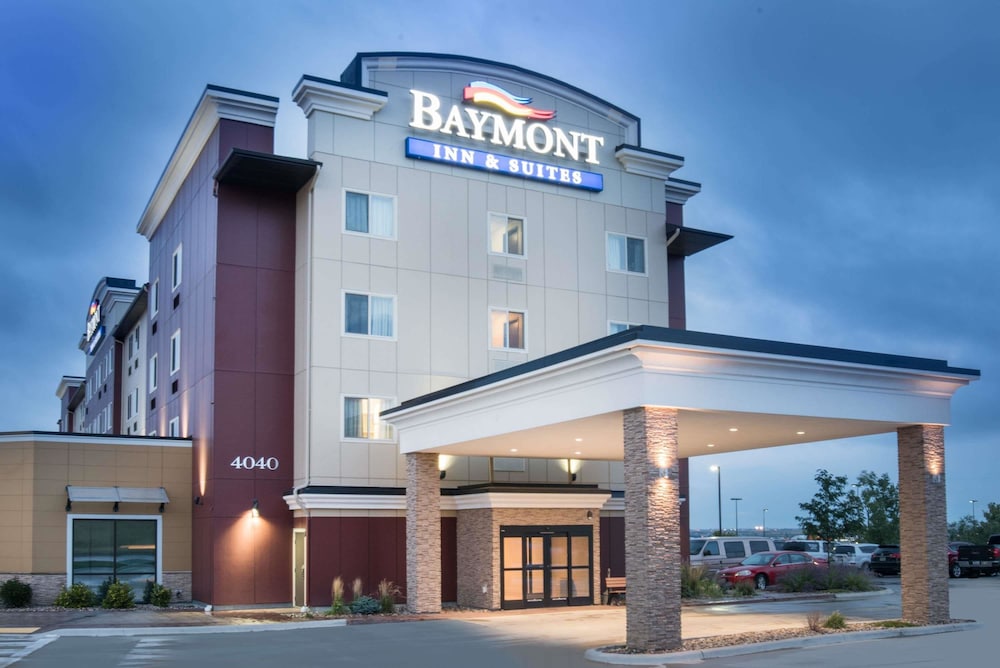 Baymont by Wyndham Rapid City