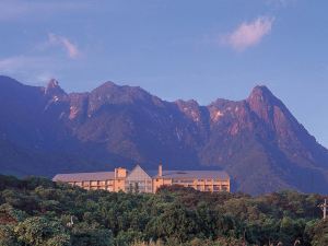 Yakushima Iwasaki Hotel