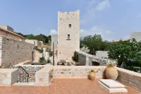 To Pappoudiko Hotels in Areopoli