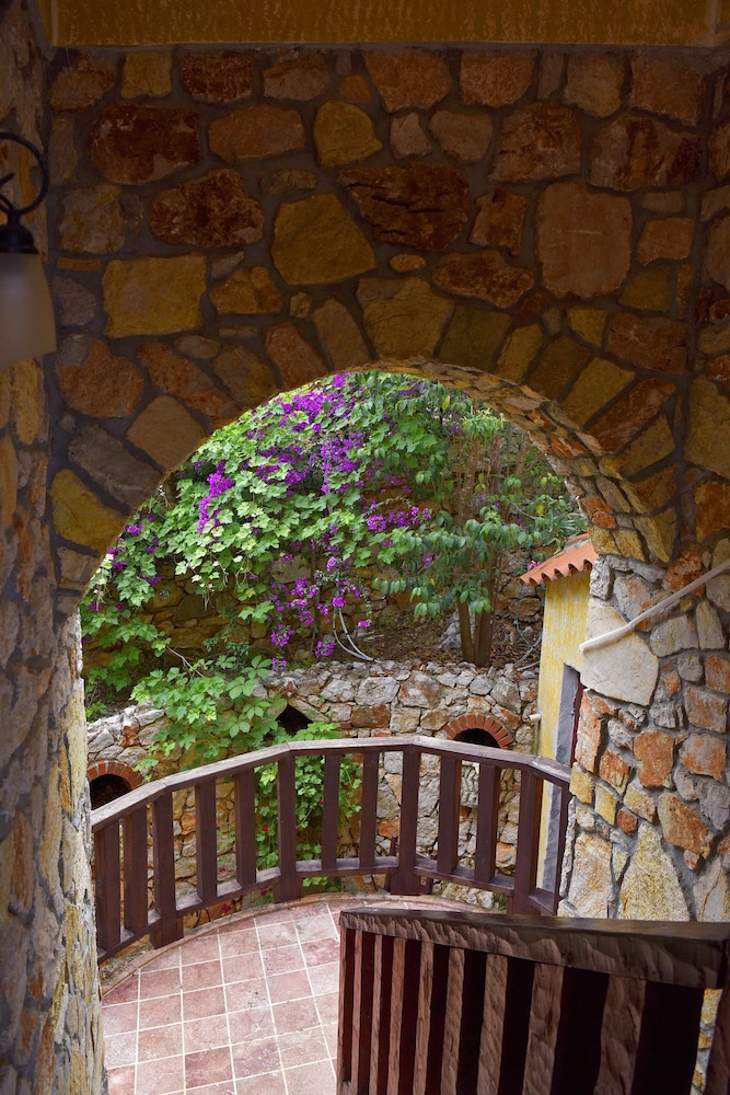 Symbola Oludeniz Beach Hotel