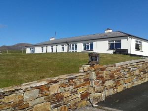 Achill West Coast House