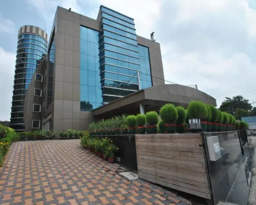Rivatas Hotels in Varanasi