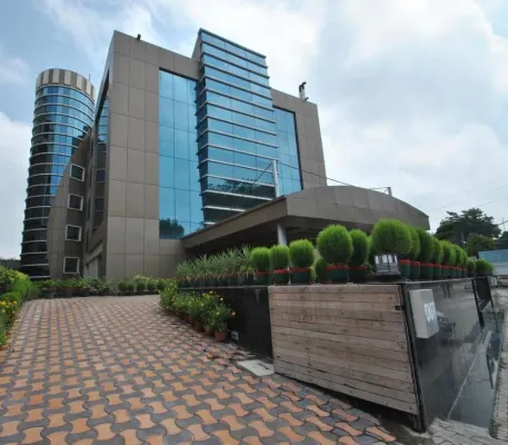 Rivatas Hotels in Varanasi