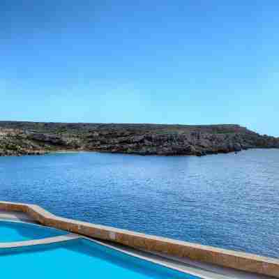 Paradise Bay Resort Rooms