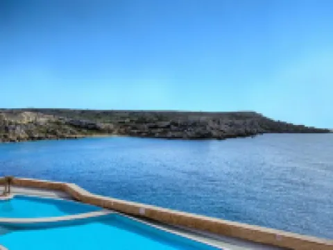 Paradise Bay Resort Hotels in Mellieha