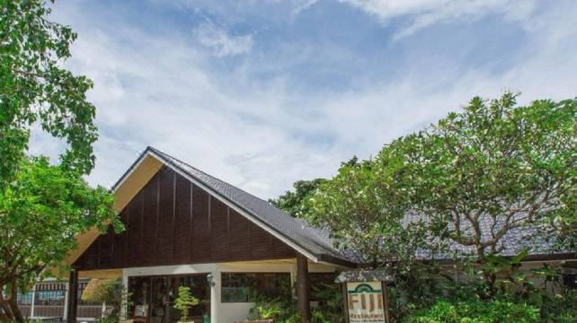 プランテーション ベイ リゾート スパ ラプ ラプ を宿泊予約 22年安い料金プラン 口コミ 部屋写真 Trip Com