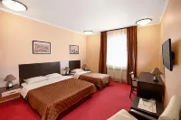 Park-Hotel Praga