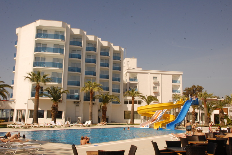 Le Bleu Hotel & Resort Kusadasi - Ultra All Inclusive