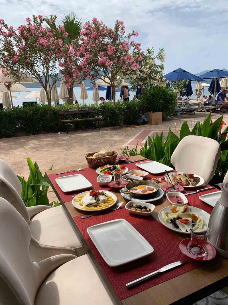 Marmaris Beach Hotel