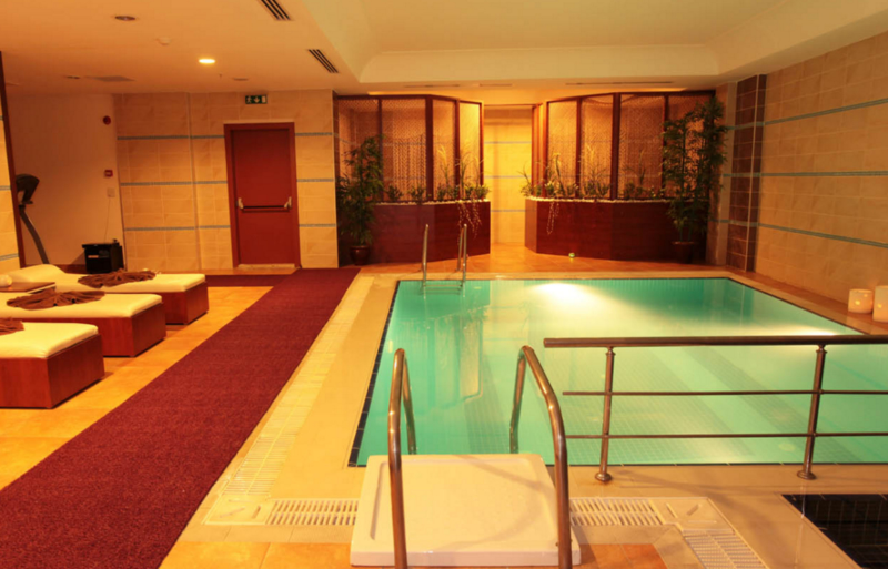 Golden Park Hotel (Golden Park Hotel Taksim Bosphorus)