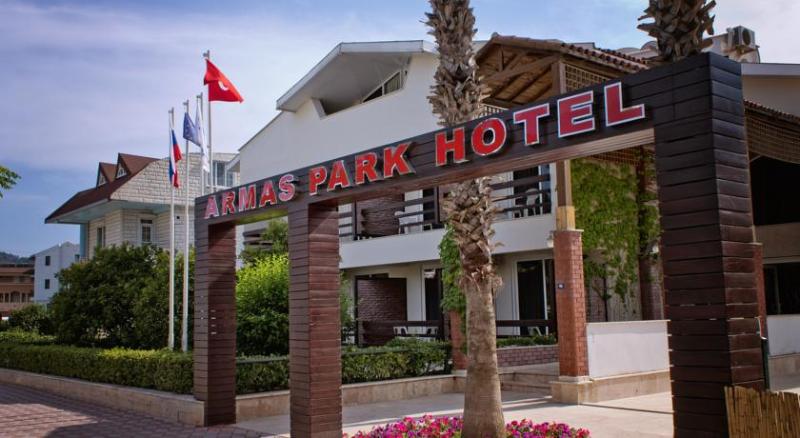 Armir Resort