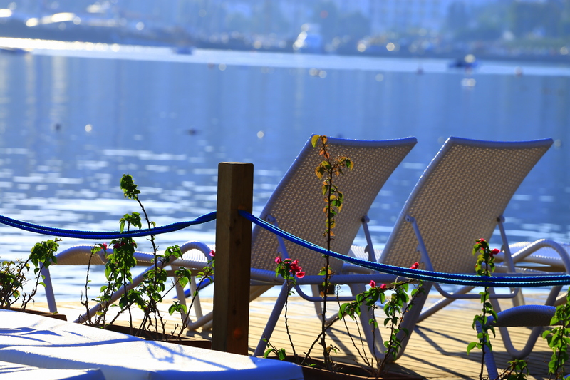 Costa Farilya Special Class Hotel Bodrum