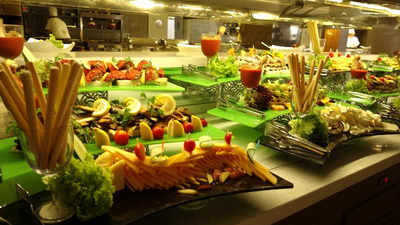 Ramada Resort Kusadasi & Golf