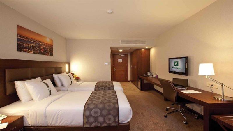 Holiday Inn Gebze - Istanbul Asia, an Ihg Hotel