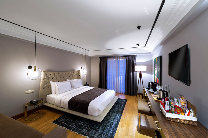 Walton Hotels Sultanahmet