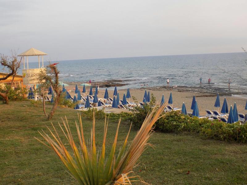 Semt Luna Beach Hotel