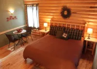 Zion Mountain Ranch Hotels in Glendale