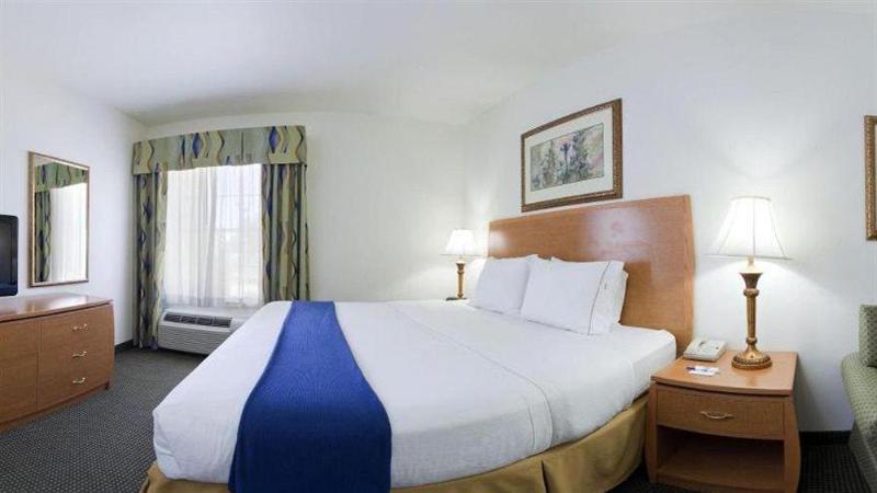 Holiday Inn Express Hotel & Suites Columbus, an Ihg Hotel