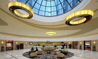 Ariva Beijing West Hotel & Serviced Apartments
