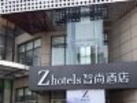 海友良品酒店(上海虹桥枢纽七宝店) - 酒店附近