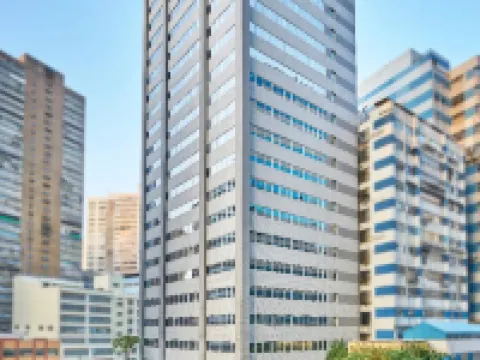 Hotel Ease · Tsuen Wan Các khách sạn gần The Chinese University of Hong Kong