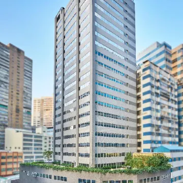 Hotel Ease · Tsuen Wan Отели рядом с достопримечательностью «Цуен Ван»