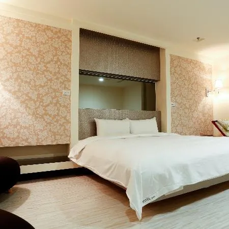 Walker Hotel Отели рядом с достопримечательностью «Guangfu Gong Temple»