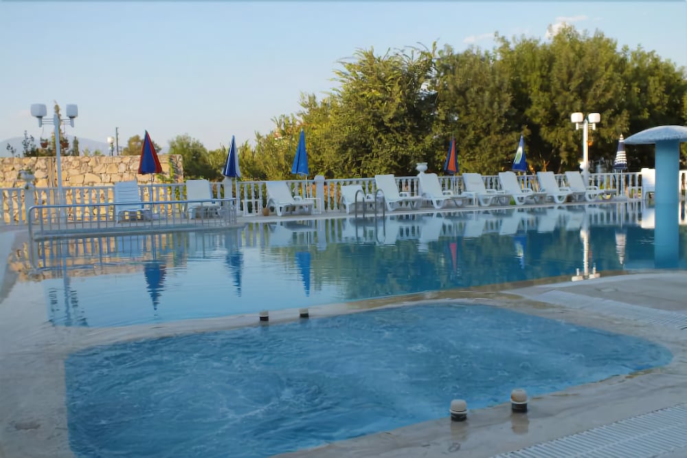 Dalyan Palmiye Resort Hotel