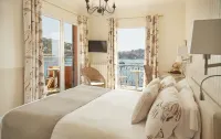 Welcome Hotel Hotels in Villefranche-sur-Mer