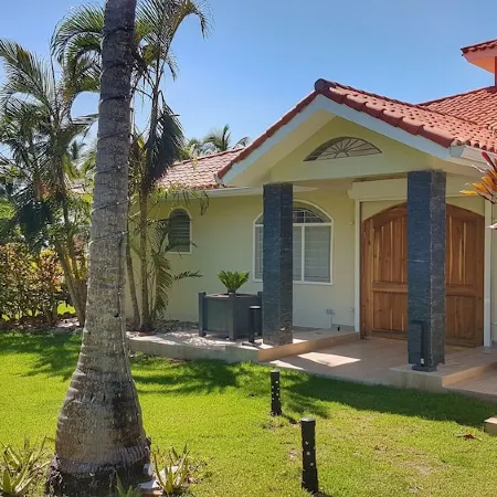 Villa Talanquera