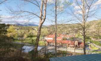 Hilltop Hideaway 3 Bedrooms 2 Bathrooms Cabin
