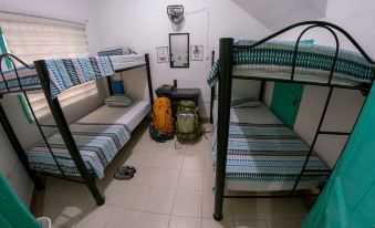 Medallo Social Hostal - Hostel