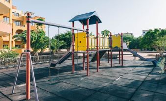 Grand Muthu Golf Plaza Hotel & Spa