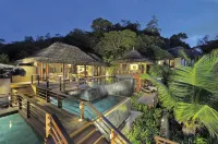 Constance Lemuria Seychelles Hotels in Praslin Island