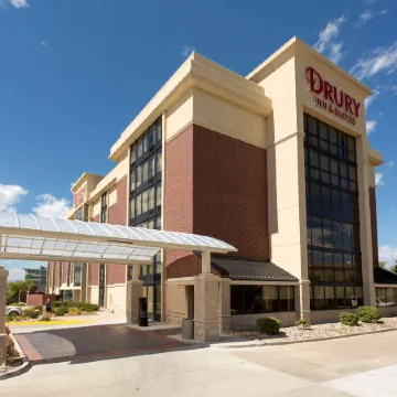 Drury Inn & Suites Denver Tech Center
