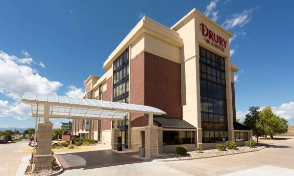 Drury Inn & Suites Denver Tech Center