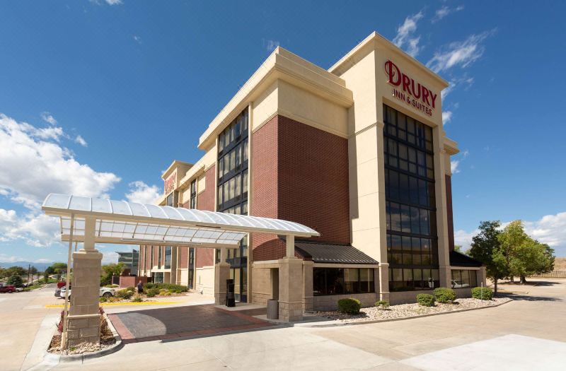 Drury Inn & Suites Denver Tech Center