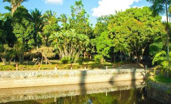 Neblina Park Hotel - Housity