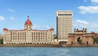 The Taj Mahal Palace, Mumbai - Wifi