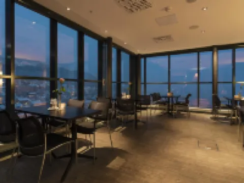 Scandic Narvik Hotels in Narvik